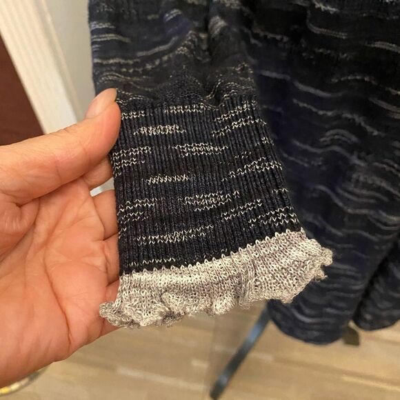 Free people knitted dress, XS - Picture 4 of 10